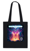 Inner GALACTIC, Vol. 17 - Tote bag