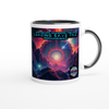 Loading Save File - Ceramic Mug