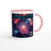 Loading Save File - Ceramic Mug