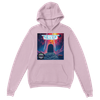 Sever - Classic Unisex Pullover Hoodie