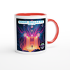 Inner GALACTIC, Vol. 17 - Ceramic Mug