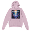 Transmutation Inc., Vol. 15 - Classic Unisex Pullover Hoodie