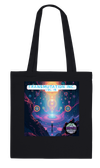 Transmutation Inc., Vol. 15 - Tote bag