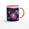 Loading Save File - Ceramic Mug