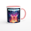 Inner GALACTIC, Vol. 17 - Ceramic Mug