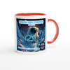 Back on Track, Vol. 1 (5.5 Refresh) - Ceramic Mug