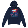 Sever - Classic Unisex Pullover Hoodie