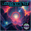 Loading Save File - Fine Art Poster