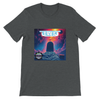 Sever - Unisex T-Shirt