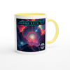 Loading Save File - Ceramic Mug
