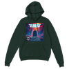 Sever - Classic Unisex Pullover Hoodie