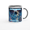 Back on Track, Vol. 1 (5.5 Refresh) - Ceramic Mug