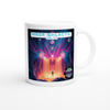 Inner GALACTIC, Vol. 17 - Ceramic Mug