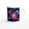 Loading Save File - Ceramic Mug