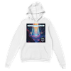 Transmutation Inc., Vol. 15 - Classic Unisex Pullover Hoodie