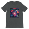 Loading Save File - Unisex T-Shirt