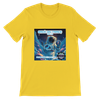 Back on Track, Vol. 1 (5.5 Refresh) - Unisex T-Shirt