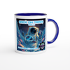 Back on Track, Vol. 1 (5.5 Refresh) - Ceramic Mug