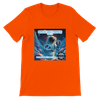 Back on Track, Vol. 1 (5.5 Refresh) - Unisex T-Shirt