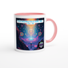 Transmutation Inc., Vol. 15 - Ceramic Mug