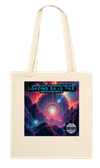 Loading Save File - Tote bag