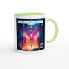 Inner GALACTIC, Vol. 17 - Ceramic Mug