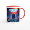 Sever - Ceramic Mug