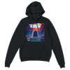 Sever - Classic Unisex Pullover Hoodie