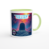 Sever - Ceramic Mug