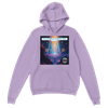 Transmutation Inc., Vol. 15 - Classic Unisex Pullover Hoodie