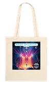 Inner GALACTIC, Vol. 17 - Tote bag