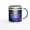 Transmutation Inc., Vol. 15 - Ceramic Mug