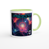 Loading Save File - Ceramic Mug