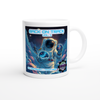 Back on Track, Vol. 1 (5.5 Refresh) - Ceramic Mug