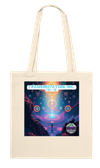 Transmutation Inc., Vol. 15 - Tote bag