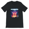 Inner GALACTIC, Vol. 17 - Unisex T-Shirt