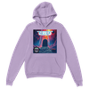 Sever - Classic Unisex Pullover Hoodie