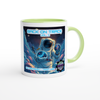 Back on Track, Vol. 1 (5.5 Refresh) - Ceramic Mug