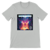 Inner GALACTIC, Vol. 17 - Unisex T-Shirt