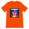 Inner GALACTIC, Vol. 17 - Unisex T-Shirt