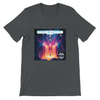 Inner GALACTIC, Vol. 17 - Unisex T-Shirt