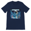 Back on Track, Vol. 1 (5.5 Refresh) - Unisex T-Shirt