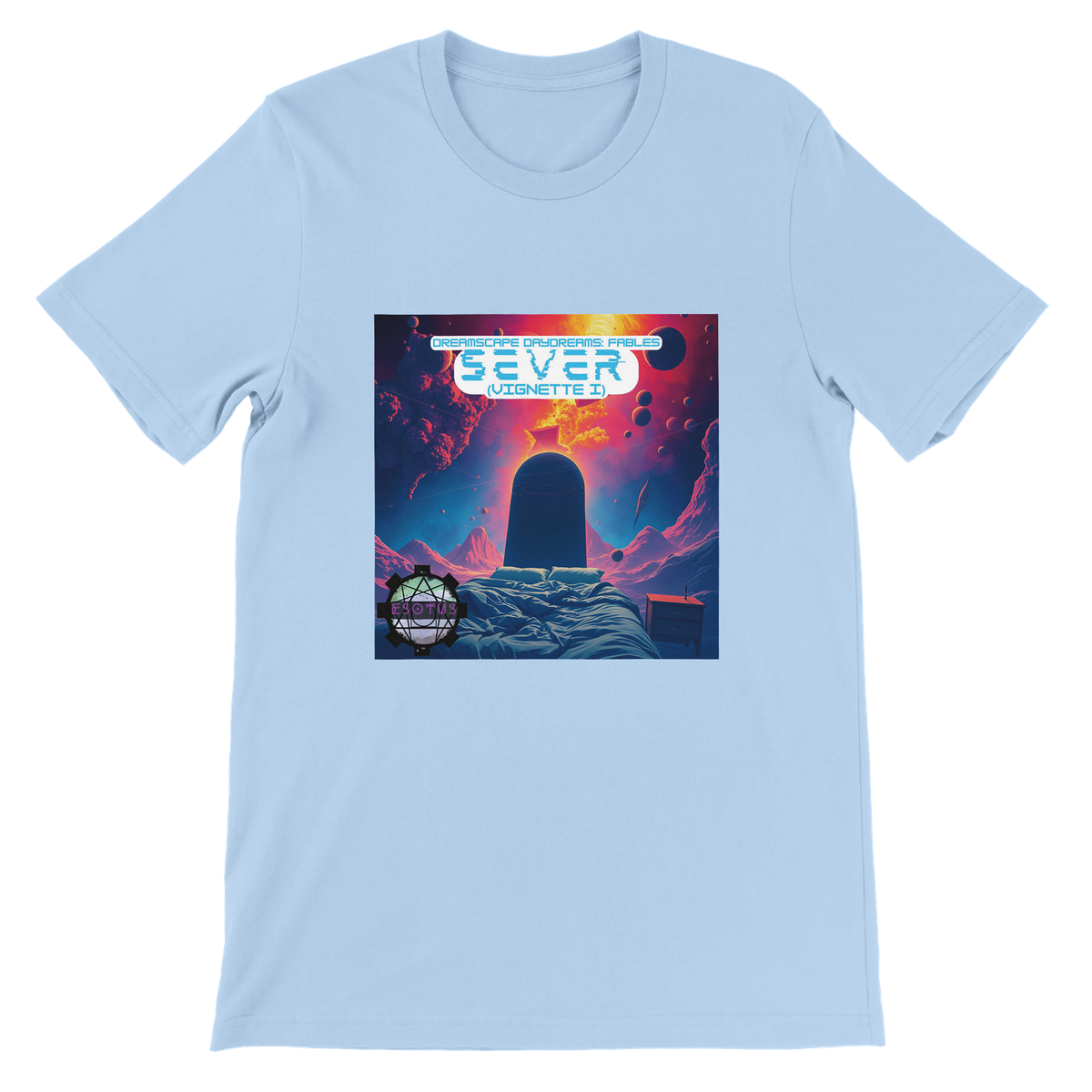 Sever - Unisex T-Shirt