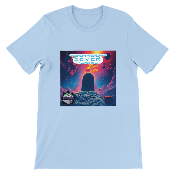 Sever - Unisex T-Shirt