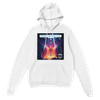 Inner GALACTIC, Vol. 17 - Classic Unisex Pullover Hoodie