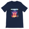 Inner GALACTIC, Vol. 17 - Unisex T-Shirt