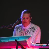 Heart Of The Storm by The Tonze/ Steve Minzel, song writer