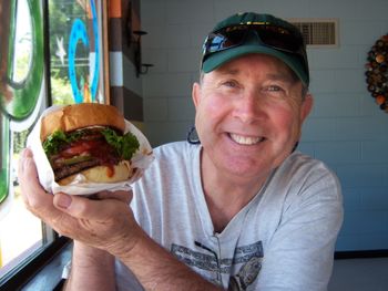 Stewart's 58 Drive-In photo 9