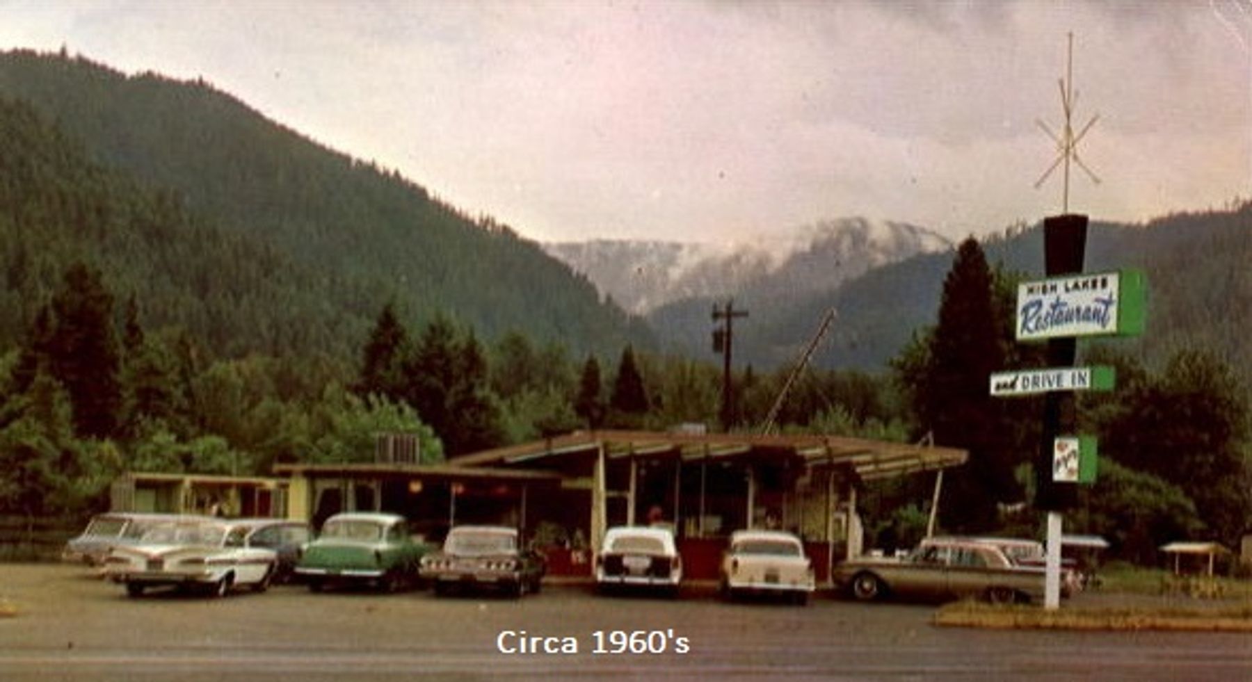 Stewart's 58 Drive-In photo 3