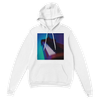 Eye of the Tiger - Classic Unisex Pullover Hoodie